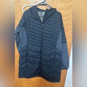 Columbia Women’s xl